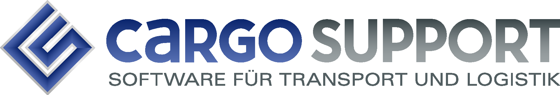 Cargo Support GmbH & Co. Kg Logo Vector Logo
